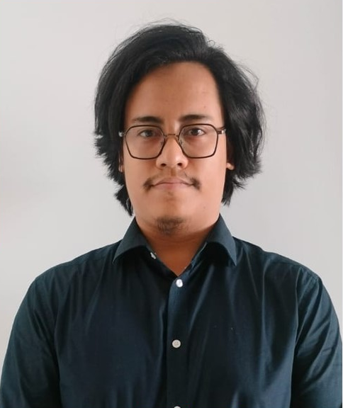 Picture of Stephen Athokpam